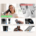 Manual Ear Wax Removal Tool