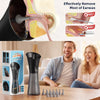 Manual Ear Wax Removal Tool