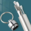 Metal Ear Wax Removal Kit