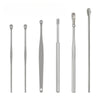 Metal Ear Wax Removal Kit