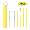 Metal Ear Wax Removal Kit